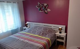 Appartement 2/4 personnes