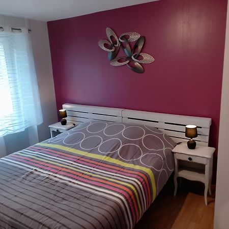 Appartement 2/4 personnes Gérardmer Extérieur photo