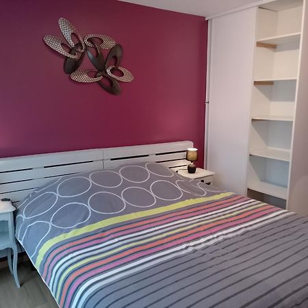 Appartement 2/4 personnes Gérardmer Extérieur photo