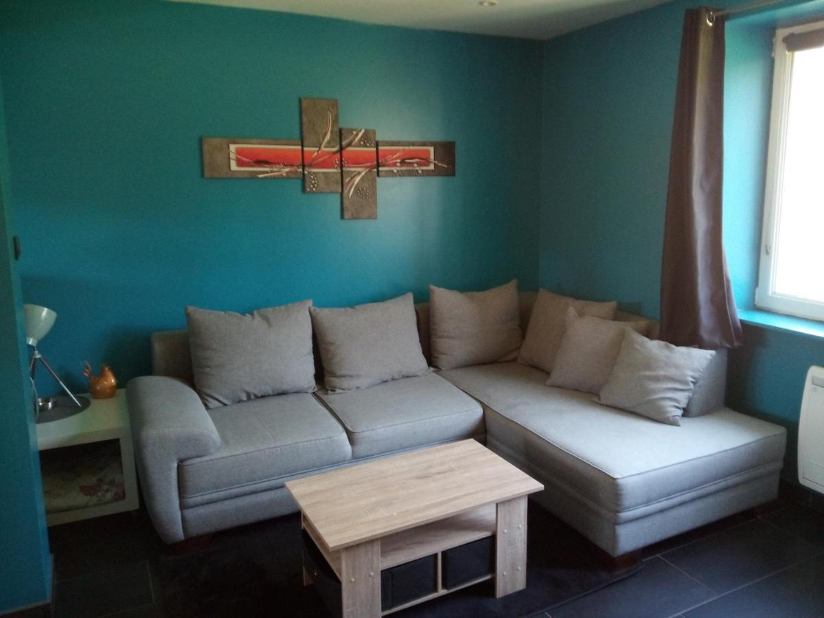 Appartement 2/4 personnes Gérardmer Extérieur photo