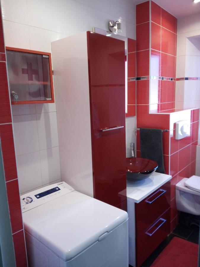 Appartement 2/4 personnes Gérardmer Extérieur photo
