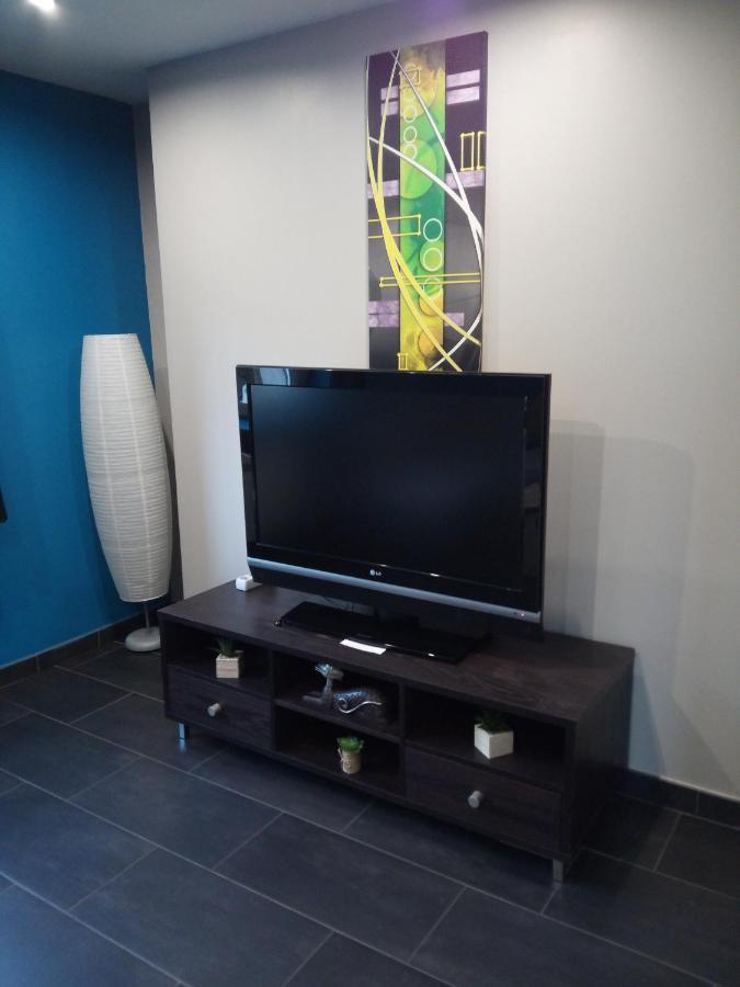 Appartement 2/4 personnes Gérardmer Extérieur photo