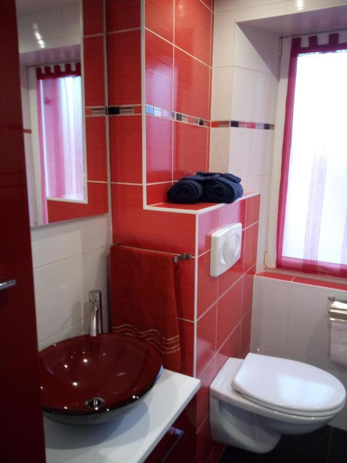 Appartement 2/4 personnes Gérardmer Extérieur photo