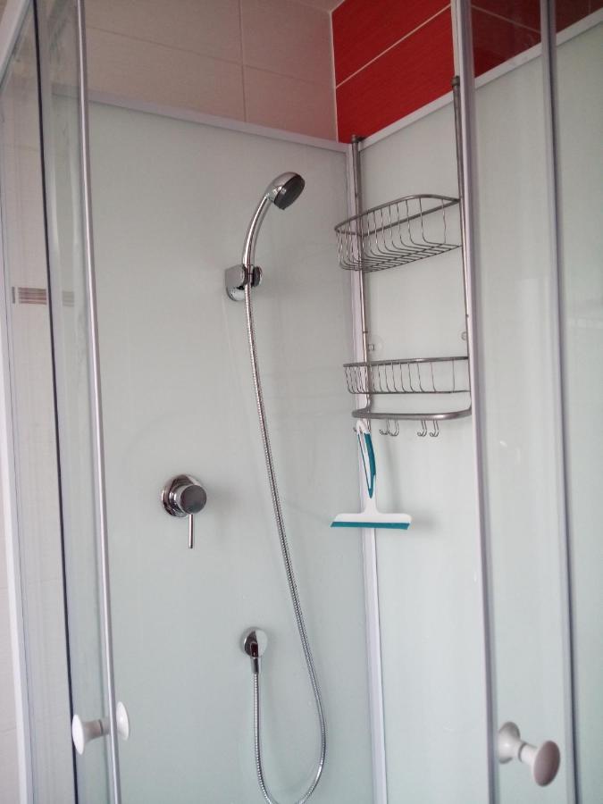 Appartement 2/4 personnes Gérardmer Extérieur photo