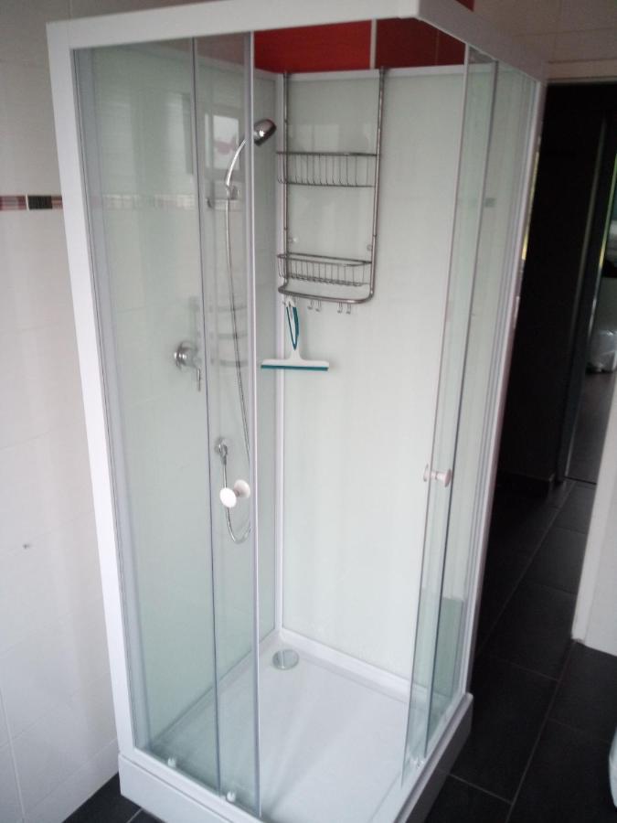 Appartement 2/4 personnes Gérardmer Extérieur photo