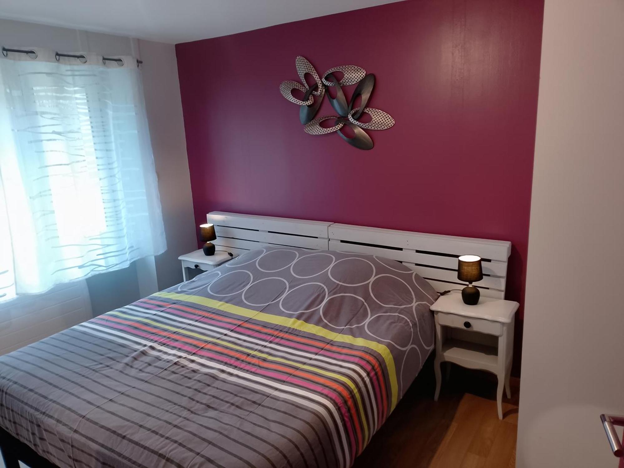 Appartement 2/4 personnes Gérardmer Extérieur photo
