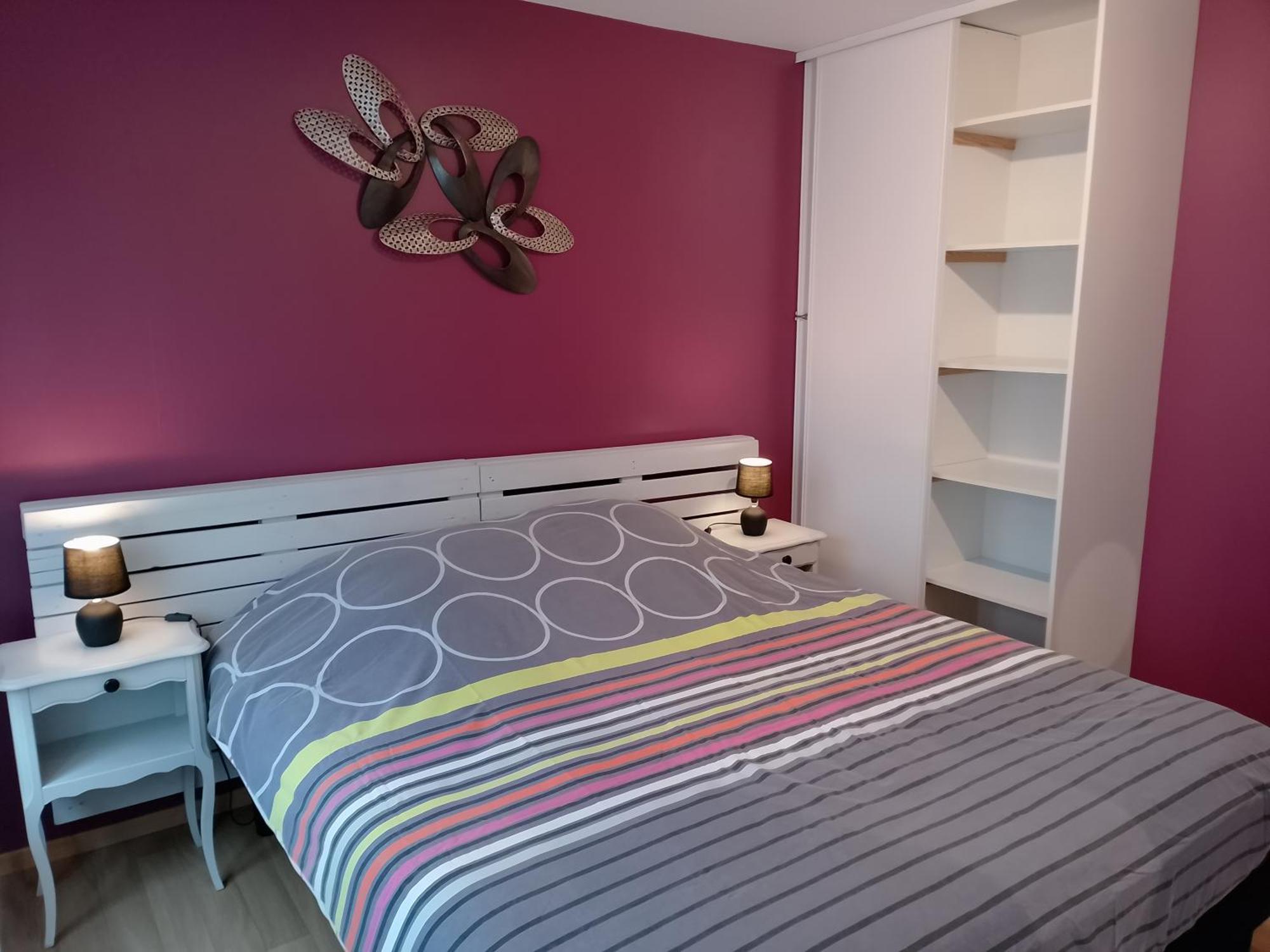 Appartement 2/4 personnes Gérardmer Extérieur photo